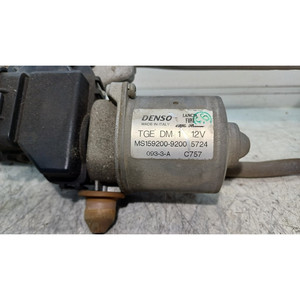 TANDEM LANCIA WIPER Ypsilon 4th Series 52025797 169A4000 gasolina 1242 (11>23) - Product Image 2