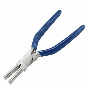 Alicates de Acero Inoxidable para Hacer BROCOS de 175 mm para Hacer Collares y Fundir Joyas - Product Image 3