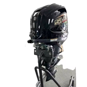 Prêt à expédier YamahaS 425HP XF425XSB2 Personnalisable 4 temps 25 Livraison gratuite à domicile incluse - Product Image 2