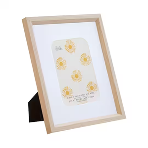 American Style Handmade Picture <b>Frame</b> New Design <b>Photo</b> <b>Frame</b> Best Quality Trendy Picture <b>Frame</b> Table Decor <b>Photo</b> Saver Stand - Product Image 1
