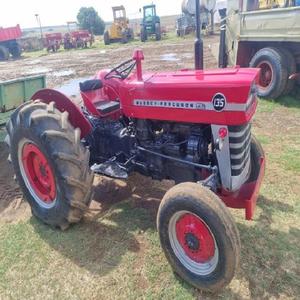 รถแทรกเตอร์4WD แมสซีย์เฟอร์กูสัน135 2WD - Product Image 1