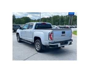 GMC Canyon 2018 Usado, Tracción en las Cuatro Ruedas (4WD/AWD/RWD) - Listo para Exportar - Product Image 2