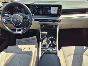 Cham Best 2023 K5, Ofertas de Temporada, Autos Usados Premium, Inteligentes, Automáticos, en Buen Estado, Listos para Conducir - Product Image 3