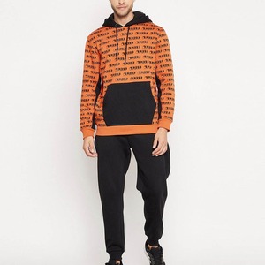 Nouveau Logo Personnalisé Ensemble Short Deux Pièces pour Hommes Grande Taille Costume de Jogging avec Survêtements et Survêtement Tenues Courtes pour Hommes - Product Image 1