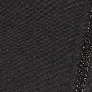 Veste universitaire pour homme, personnalisable, en toile brodée, fermeture éclair, poignets rayés, style vintage, à capuche, pour les jours de match d'hiver - Product Image 5