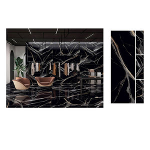 Meilleure qualité 60x120CM Carrelages de sol en porcelaine Design moderne Finition brillante/mate pour la décoration intérieure Acheter pour les exportateurs - Product Image 6