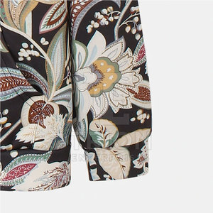 Hoodies de sublimation respirants très demandés, confortables, style streetwear, fabriqués en usine, pour hommes - Product Image 5