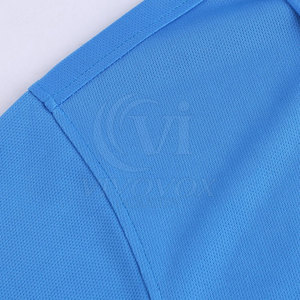 Polo pour homme de couleur personnalisée pour adulte grande taille T-Shirt polo pour hommes vêtements d'été T-shirts polo - Product Image 5