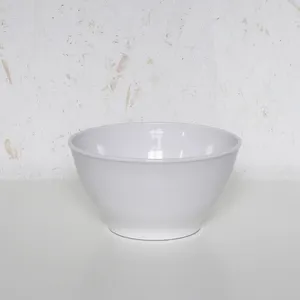 ORNAMIN Curvy Karla - Bol alimentaire réutilisable en plastique de 800 ml, récipient pour repas à emporter | Vaisselle compatible micro-ondes et lave-vaisselle pour la cuisine - Product Image 6