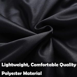 MACHLAB Ropa Deportiva Informal para Hombre, Chándal Cálido con Cremallera Completa para Entrenamiento de Invierno, Logotipo Personalizado Incluido, Patrón Sólido - Product Image 3