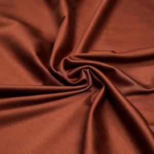 T-shirt pour homme en polyester/coton avec logo personnalisé, toile unie, confortable, séchage rapide, respirant, écologique, manches courtes - Product Image 3