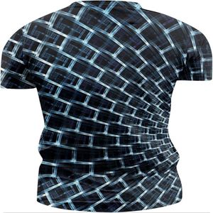 Camiseta de gimnasio de algodón 100% para hombre, Camiseta deportiva de punto de la mejor calidad, superventas, sublimación de poliéster Digital de Fitness sólido - Product Image 2