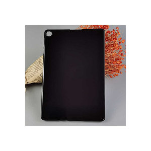 Étui de protection Netzy pour tablette Huawei MatePad T10, super coque en silicone incolore, fabriquée en PU, PC et cuir - Product Image 6