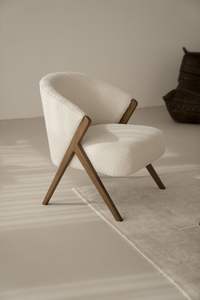 เก้าอี้พักผ่อนแบบมีพนักพิง - Product Image 3