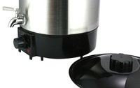 Autocuiseur et bouilloire électrique 9 litres pour confitures et gelées – Offre spéciale