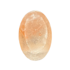 Barra de masaje de sal del Himalaya natural de Venta caliente Piedra de cuidado de belleza y spa Premium para uso de cuerpo completo - Product Image 3
