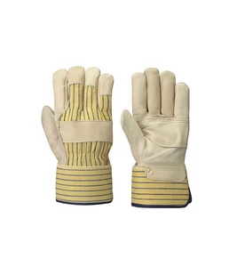 Gants de travail à écran tactile en gros Gants de sécurité pour mécaniciens, pétrole et gaz Gants de travail de votre propre style - Product Image 2