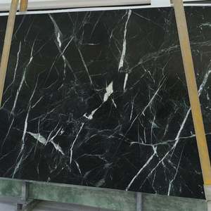 Losa de Mármol Verde Emperador Moderno para Interiores, Piso de Comedor de Villa, Pared, Superficie Pulida y Mate, Encimera de Cocina, Tocador de Baño - Product Image 1