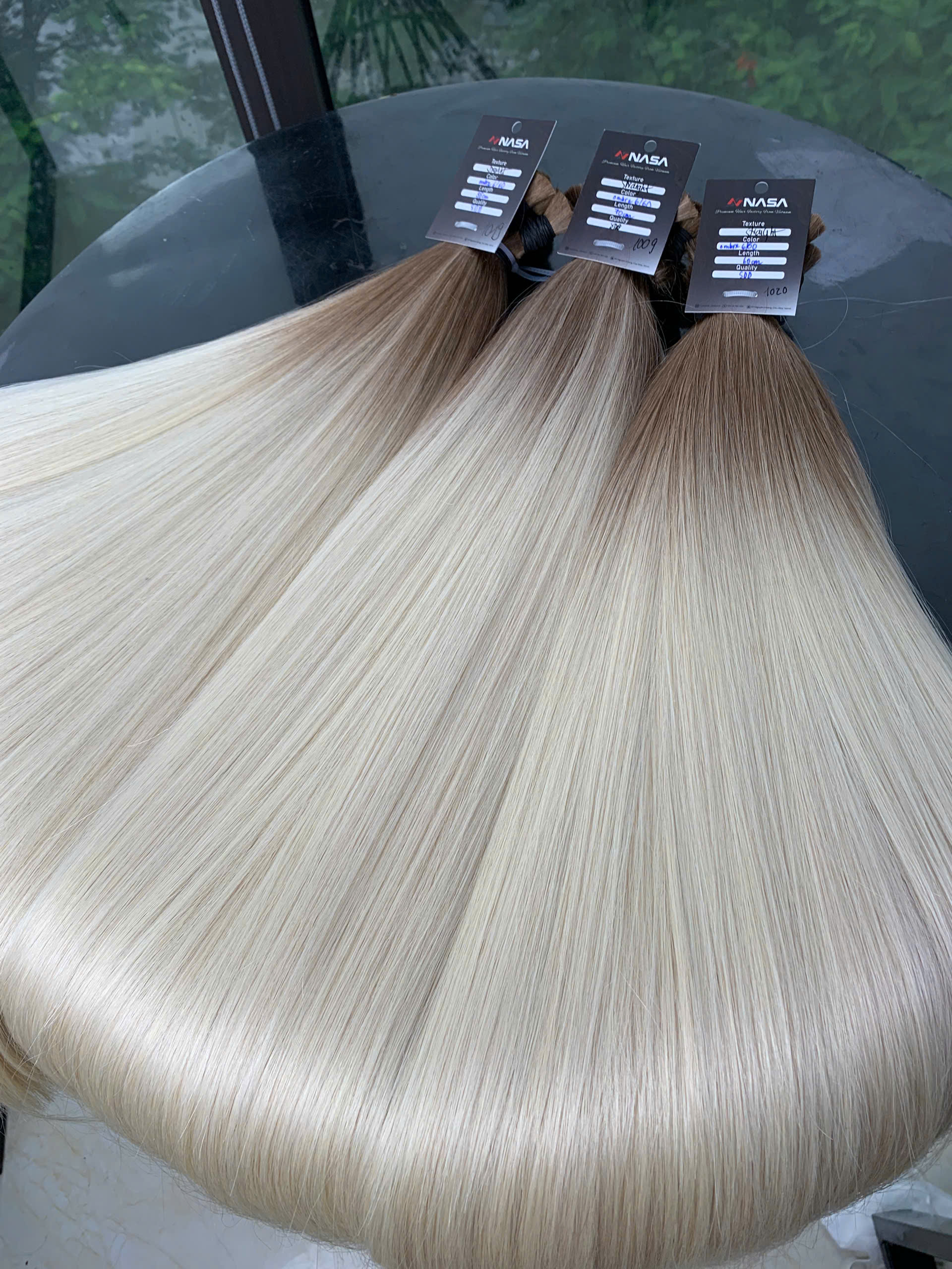 ombre