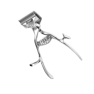 Tondeuse à cheveux manuelle réutilisable de qualité supérieure, design de coupe, tondeuses portables, écologiques, instrument vétérinaire de haute qualité - Product Image 2