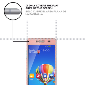 ฟิล์มกันกระแทก Tengda V12 อุปกรณ์เสริมมือถือที่ทนทานและดูดซับแรงกระแทก - Product Image 4