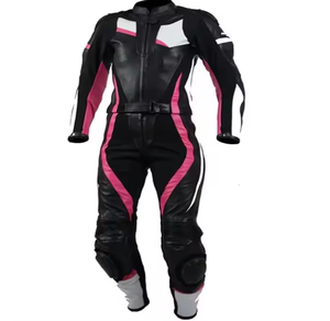 Combinaisons d'équitation de moto haut de gamme en gros sur mesure équipement de protection durable de haute qualité - Product Image 3
