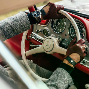 Guantes de Conducción de Piel de Cordero Ajustados de Nueva Llegada para Hombre, Logotipo Personalizado, Precios Razonables, Diseño Personalizado para Motociclismo - Product Image 6