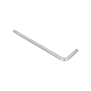 Chiave Torx Standard in Acciaio Cromo Vanadio Professionale T07 - Product Image 4