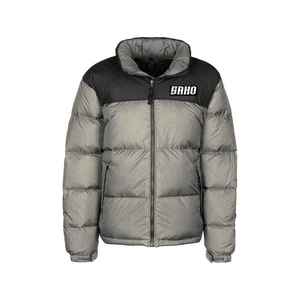 Veste rembourrée OEM GAA pour clubs sportifs gaéliques par des fabricants pakistanais expérimentés Commandes personnalisées avec quantité minimale de commande bienvenue - Product Image 3