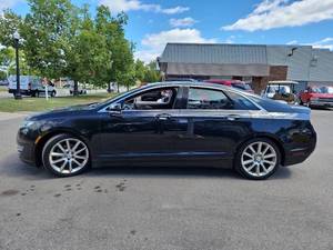 Precio bajo, Lincoln MKZ 2014 usado en venta - Product Image 4