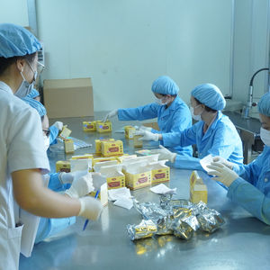 ถุงชา Panax notoginseng Celastrus hindsii Cordyceps militaris 100% ชาธรรมชาติที่ดีสำหรับการนอนหลับ - Product Image 5