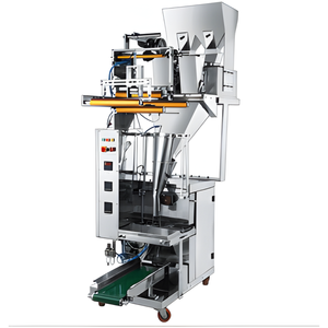 Automatic Pouch Packing <b>Machine</b> for Sauce Liquid Condensed Milk Mayonnaise Cake Cream Water liquid | 5000L/Hour | Made Rajasthan - Product Image 3