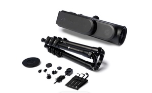 OFERTA ESPECIAL Telescopio Portátil UNISTELLAR ODYSSEY-PRO de 85 mm con Revestimiento Multicapa, Edición Negra y Roja - Product Image 2