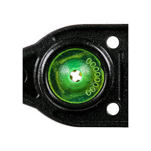 CLIXAR LUX Série Cargo Joints Flèche Type Tirer Serré Durable PP Matériel - Product Image 2