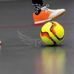 Best Design Outdoor Sports Use Futsal <b>Ball</b> Customized Size Good Material Futsal <b>balls</b> / Training Soccer <b>ball</b> - Product Image 5