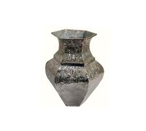 Jarrón de Flores de Cobre/Latón Ligero, Hecho a Mano, Diseño Moderno, Decoración de Bodas, Personalizable, Resistente al Óxido, Alta Calidad - Product Image 4