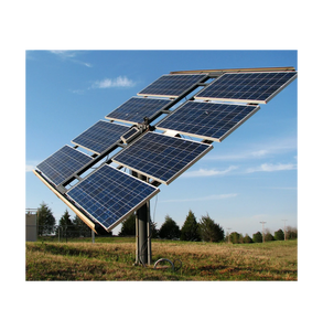 Solar Tracking <b>Actuator</b> 6000N Heavy Duty <b>Linear</b> <b>Actuator</b> with IP66 Rating for Solar Tracker System - Product Image 6