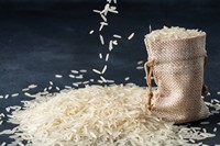 Riz blanc à grains longs de qualité supérieure, riz brun biologique, riz basmati, riz jasmin, vente en gros, approvisionnement en vrac