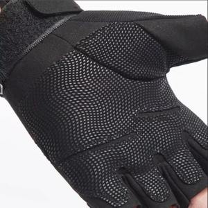 Gants tactiques Black Hawk Tactical Fans, protection anti-coupure pour les sports de plein air, antidérapants, pour la conduite à moto, hommes et femmes - Product Image 2