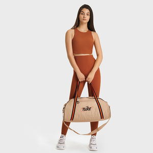 Sujetador deportivo acanalado para mujer al por mayor, Top corto de entrenamiento, camiseta sin mangas transpirable para Yoga, 100% de algodón, ropa deportiva de colores personalizada - Product Image 4