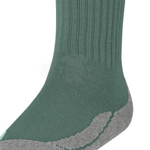 Modern Style <b>Socks</b> Created For Daily Wear Comfort Lightweight Stretchy Feel Easy Movement - Product Image 4