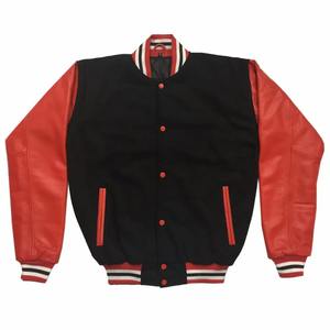 Nouveau Streetwear pour femmes à manches longues coupe ajustée veste universitaire confortable coton remplissage conception personnalisable - Product Image 4