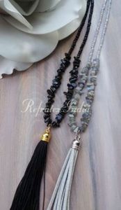 <b>Beaded</b> Necklace Bulk Supplier and Manufacture by Refratex India Made in India for Best Quality and Low Price and More <b>Color</b> - Product Image 3