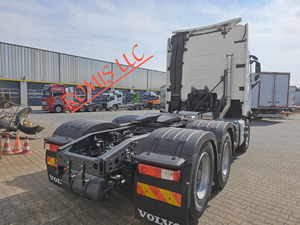 Camion tracteur Vol-vo FH 500 6X4 Diesel Automatique Euro 6 Transport logistique - Product Image 4