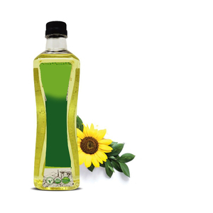 Aceite de girasol refinado, aceite de cocina, venta al por mayor - Product Image 2
