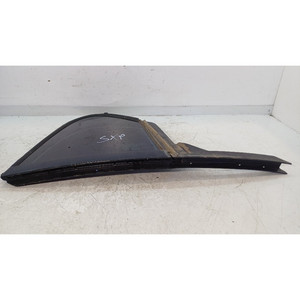 DEFLECTOR TRASERO SX JAGUAR Serie XE (X760) T4N13751 204DTA (15>) - Product Image 6