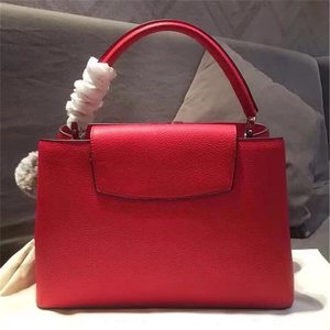 Sac A Main Femme borse A tracolla <span class=keywords><strong>di</strong></span> grande capacità Tote <span class=keywords><strong>borsa</strong></span> A tracolla da donna <span class=keywords><strong>borsa</strong></span> A tracolla in pelle PU per donna - Product Image 2