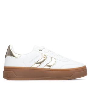 Sneakers casual da donna XTI - Eleganti e comode - Disponibili in diversi colori - Product Image 1