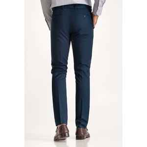Pantalon de costume formel basique MN-TR-FM23-045 - Product Image 1