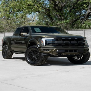 Ford F-150 Raptor 4x4 4WD, un best-seller - Product Image 1